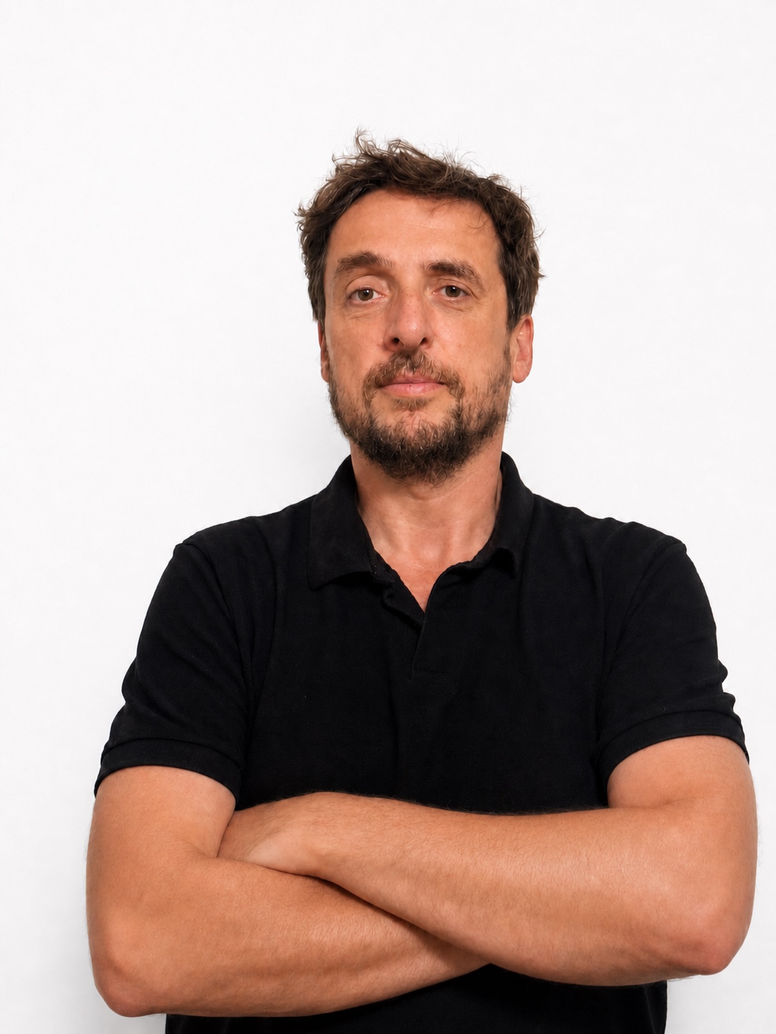 Yann Lecouturier, consultant qualité HAS dans le secteur social et médico-social